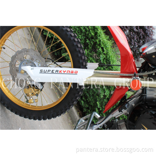 Dirt bike/ off-road motorcycle SM200GY-XR-2